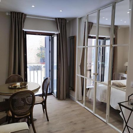 Apartamento Premium En El Centro De Sevilla Dış mekan fotoğraf