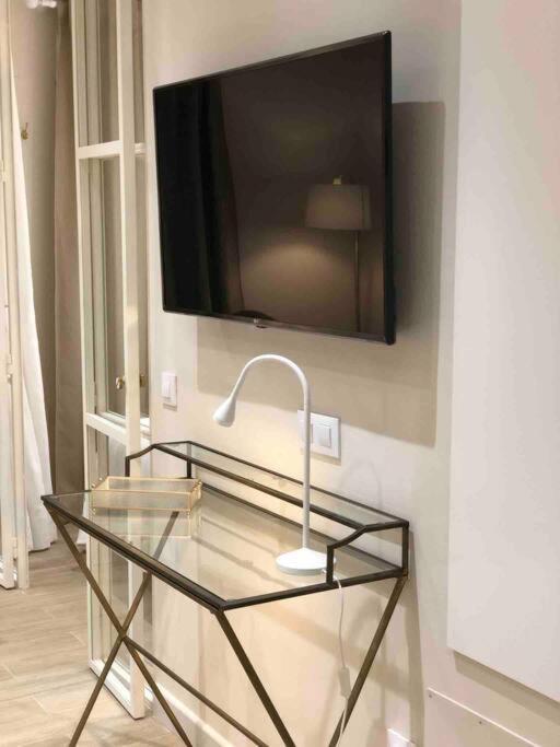 Apartamento Premium En El Centro De Sevilla Dış mekan fotoğraf