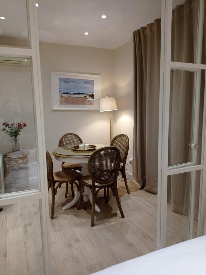 Apartamento Premium En El Centro De Sevilla Dış mekan fotoğraf