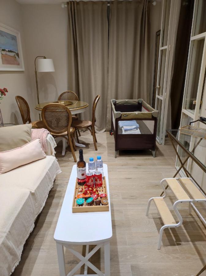Apartamento Premium En El Centro De Sevilla Dış mekan fotoğraf