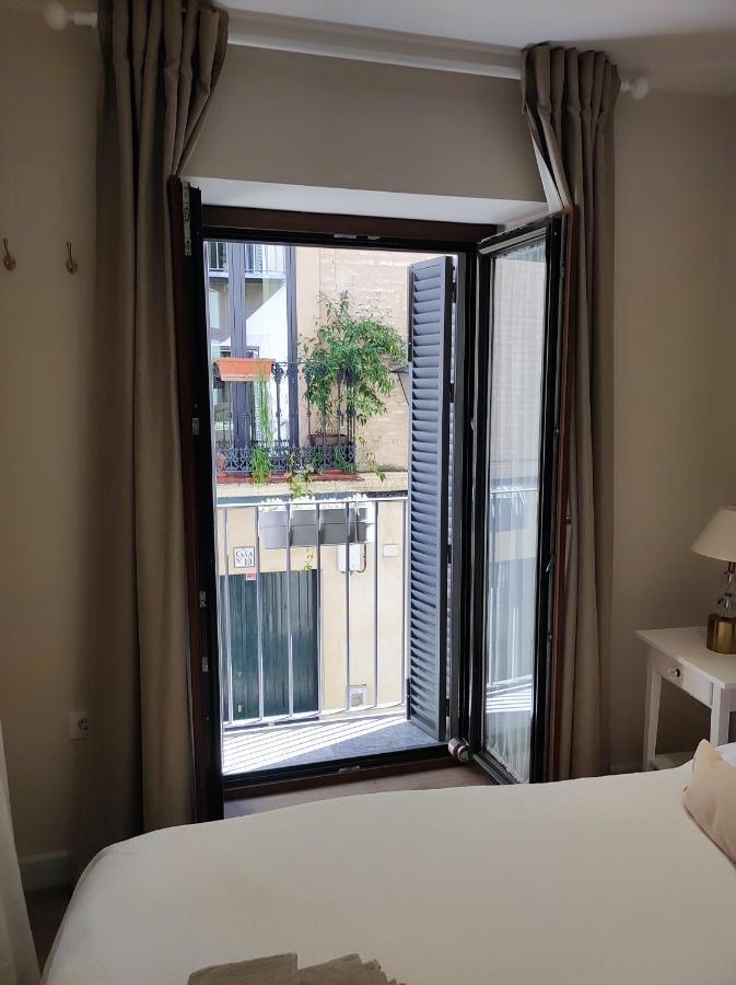 Apartamento Premium En El Centro De Sevilla Dış mekan fotoğraf