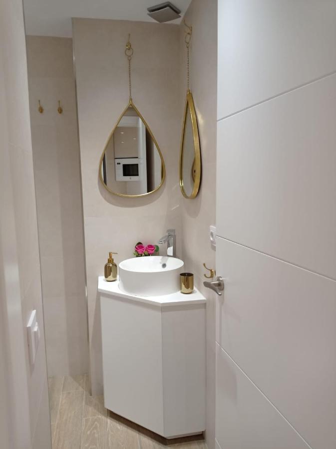 Apartamento Premium En El Centro De Sevilla Dış mekan fotoğraf
